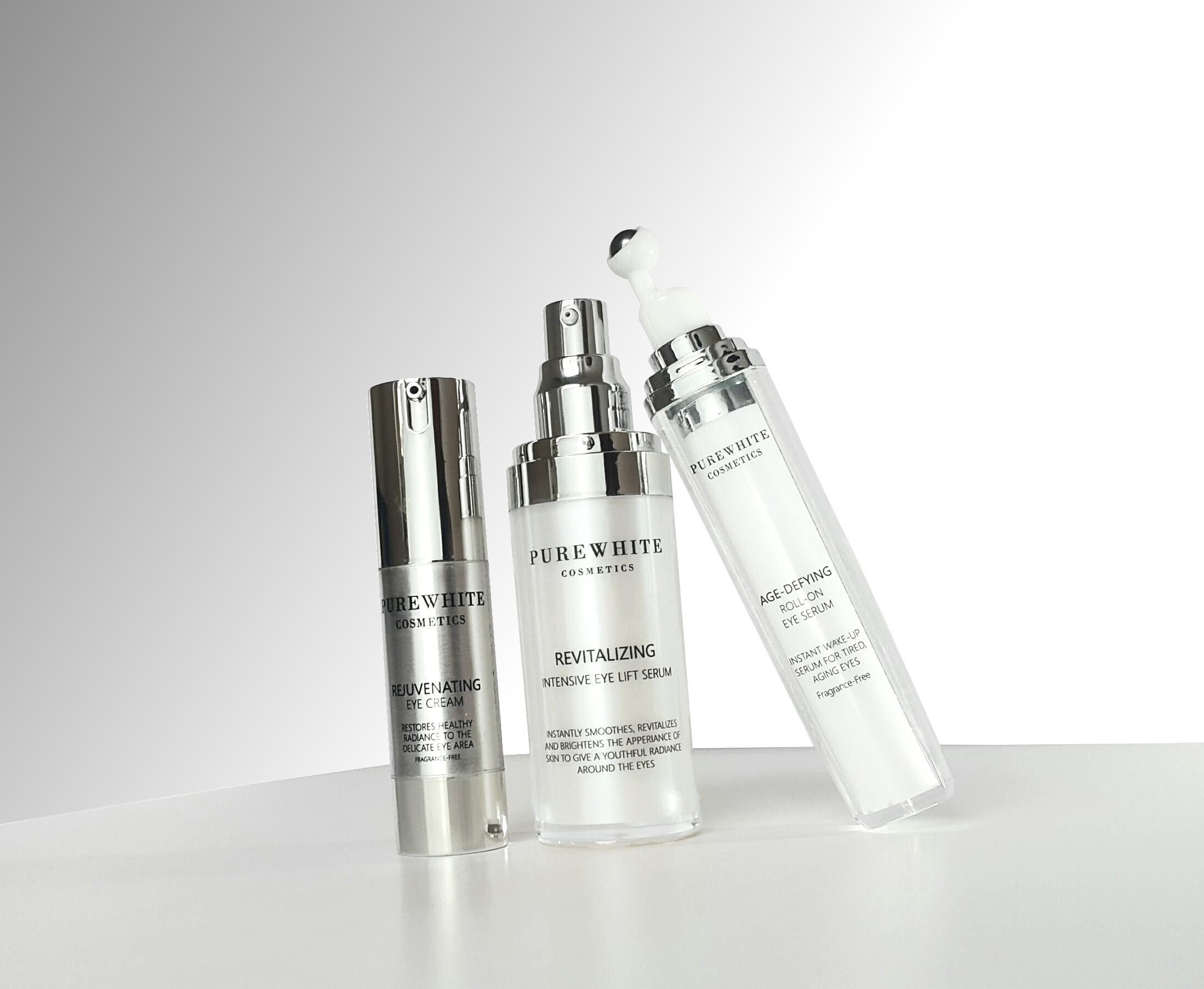 Pure White Cosmetics - Skincare Essentials for Flawless Summer Skin
