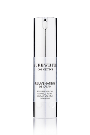 Pure White Cosmetics - Rejuvenating Eye Cream