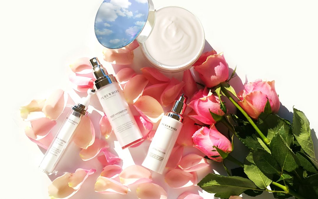 5 Tips For Glowing Skin This Spring